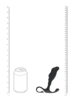 Levelz - 2 - Klassisk Prostatastimulator - Large - Bilde 6