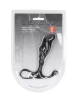 Levelz - 2 - Klassisk Prostatastimulator - Large - Bilde 2