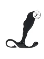 Levelz - 2 - Klassisk Prostatastimulator - Large