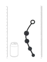 Levelz - 2 - Analkuler curved  - silikon - Bilde 4