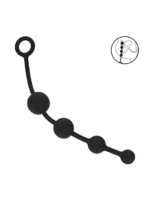 Levelz - 2 - Analkuler curved  - silikon