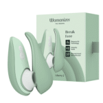 Liberty 2 Womanizer mintgrønn