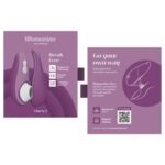 Womanizer Liberty 2 - Lilla - Bilde 11