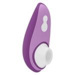 Womanizer Liberty 2 - Lilla - Bilde 5
