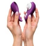 Womanizer Liberty 2 - Lilla - Bilde 8