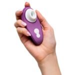 Womanizer Liberty 2 - Lilla - Bilde 7