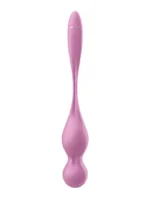 Satisfyer - Love Birds - Vaginakuler med APP - Bilde 5