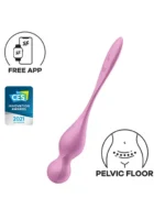 vaginakuler med app