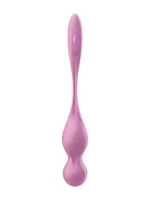 Satisfyer - Love Birds - Vaginakuler med APP - Bilde 2