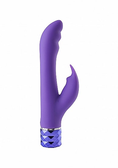 Maia Toys - Hailey - Liten Rabbitvibrator - Lilla