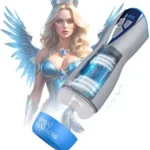 Eloa Winged Goddess
