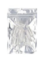Man Cage - Ekstra pinner til bur - Transparent
