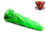 Mythic Dildos - Lamia - Buttplug - Glow In The Dark