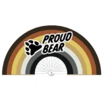 M Proud - Proud Bear - Vifte