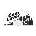 M Proud - Cum lover - Vifte
