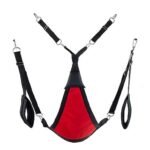 MR. SLING  - Triangle canvas sling - Fullt sett 