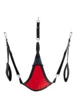 MR. SLING  - Triangle canvas sling - Fullt sett