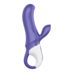 Satisfyer Vibes - Magic Bunny - Rabbit Vibrator