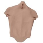 NOEN - Realistic Silicone Muscle Torso Suit