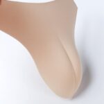 NOEN - Camel Toe - Tuck Insert