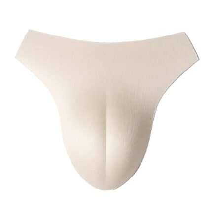NOEN - Camel Toe - Tuck Insert