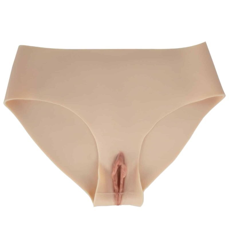 NOEN - Realistic Silicone Penetratable Vagina Proesthetic