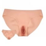 NOEN - Realistic Silicone Penetratable Vagina Proesthetic