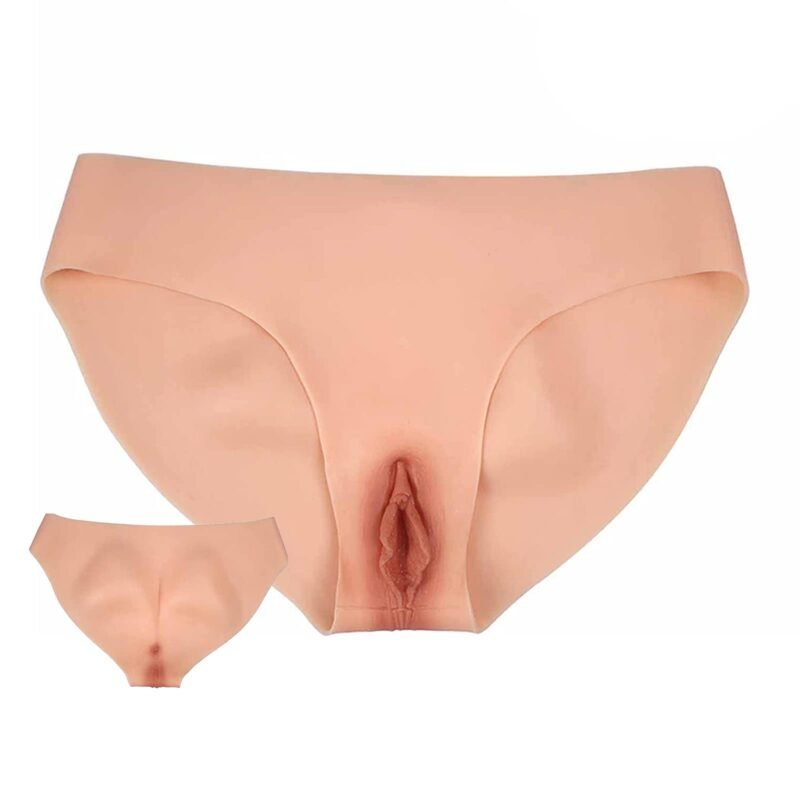 NOEN - Realistic Silicone Penetratable Vagina Proesthetic