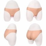 NOEN - Realistic Silicone Penetratable Vagina Proesthetic