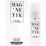 NUEI - MAG'NETIC For Her - 50ml - Feromon parfyme