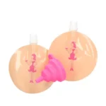 Booze Implants - Puppe Lommelerke
