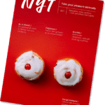 Nyt Magasinet #1 - Seksualitet, helse og samfunn