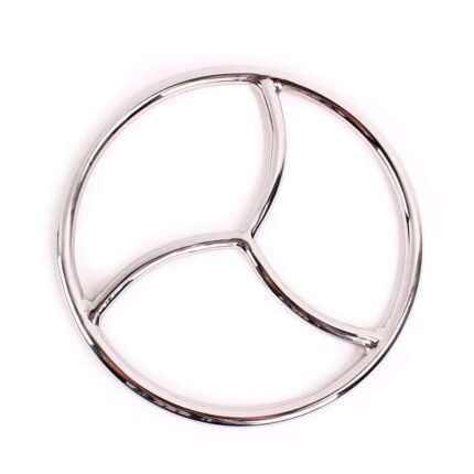 Shibari Ring Tri - Bondagering