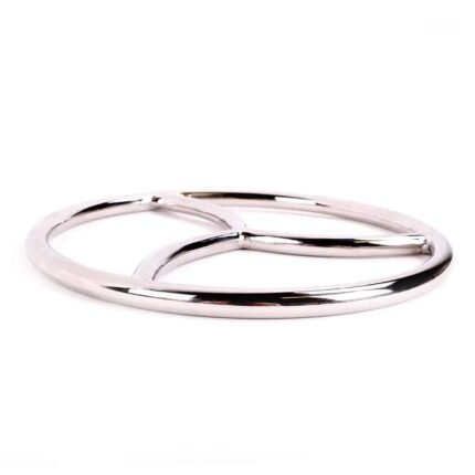 Shibari Ring Tri - Bondagering