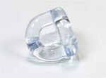 Sport Fucker - Half Guard - Cock ring - Transparent
