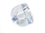 Sport Fucker - Half Guard - Cock ring - Transparent