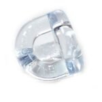 Sport Fucker - Half Guard - Cock ring - Transparent