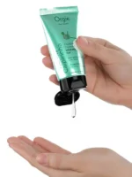 lube tube orgie caipirinha