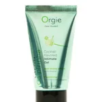 lube tube orgie caipirinha
