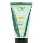 Orgie - Lube Tube Cocktail - Piña Colada - 50ml