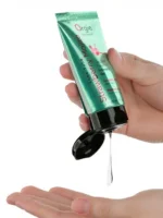 Orgie - Lube Tube Cocktail - Strawberry Mojito - 50ml - Bilde 2