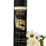 Orgie - Tantric - Divine Nectar - Massasjeolje 200ml