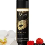 Orgie - Tantric - Love Ritual - Massasjeolje 200ml