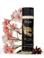 Orgie - Sexy Therapy - Aphrodisiac- Massasjeolje 200ml