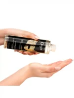 Orgie - Sexy Therapy - Aphrodisiac- Massasjeolje 200ml - Bilde 2