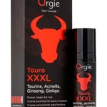 Orgie - Touro XXXL - Power Cream