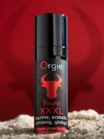 Orgie - Touro XXXL - Power Cream - Bilde 2
