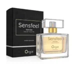 Orgie - Sensfeel - Feromonparfyme for menn