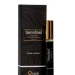 Orgie - Sensfeel - Feromonparfyme for menn - Reisestørrelse