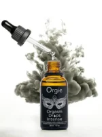 Orgie - Orgasm Drops - Intense - 30ml